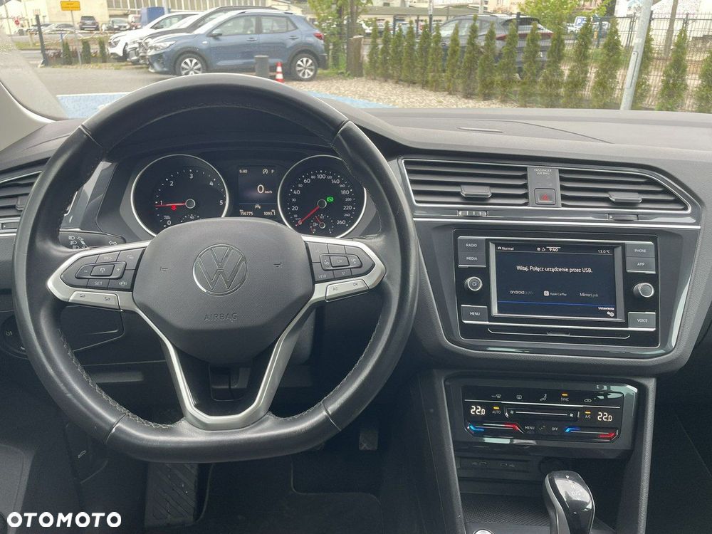Volkswagen Tiguan 2.0 TDI SCR 4Mot Life DSG - 13