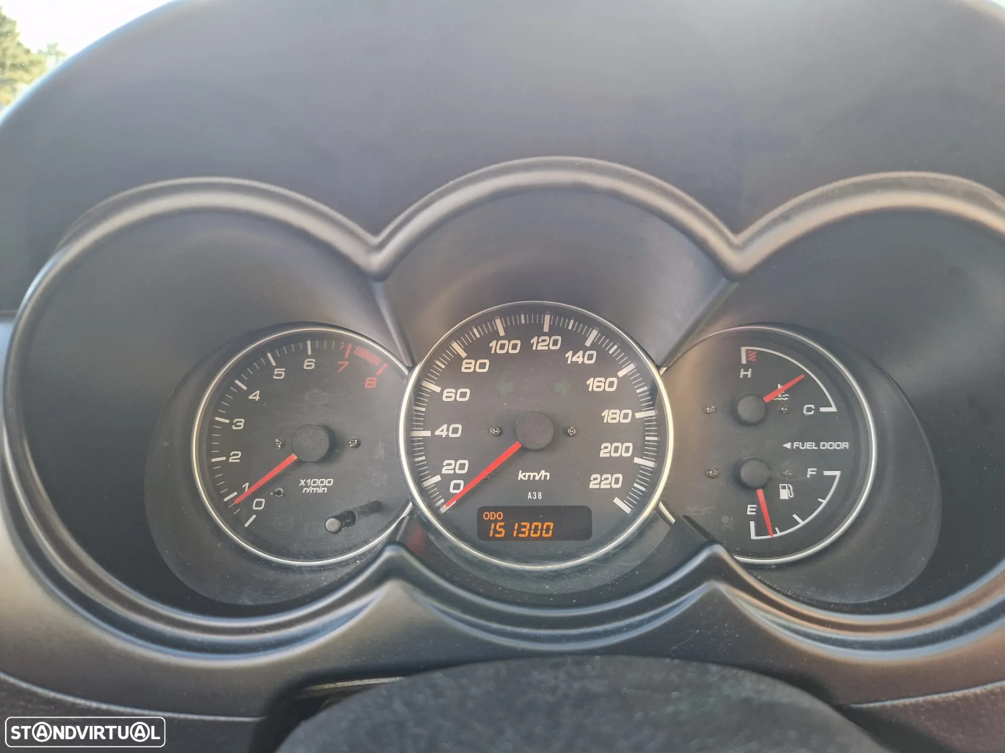 Daihatsu Copen 1.3 Exclusive - 9