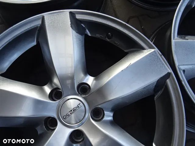5120x65 8,5Jx19 ET50 Volkswagen T5/T6 Multivan i Transporter - 3