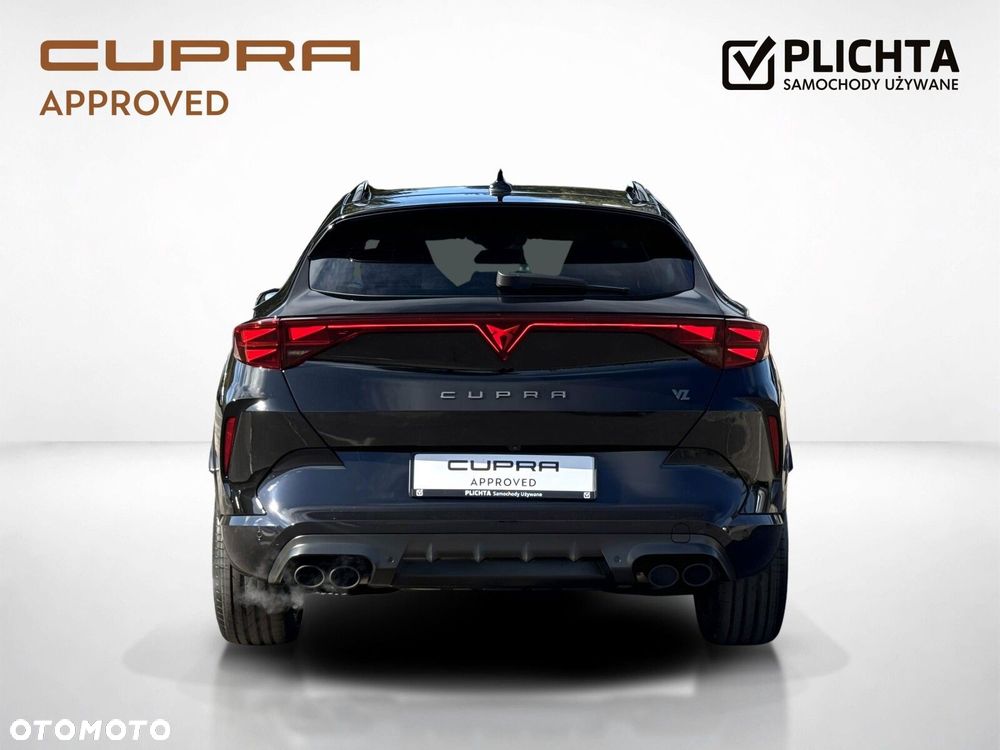 Cupra Formentor 2026 photo 4