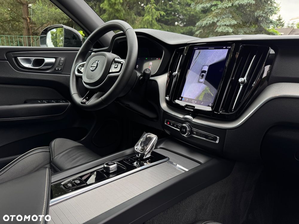 Volvo XC 60 B4 D Geartronic Inscription - 7