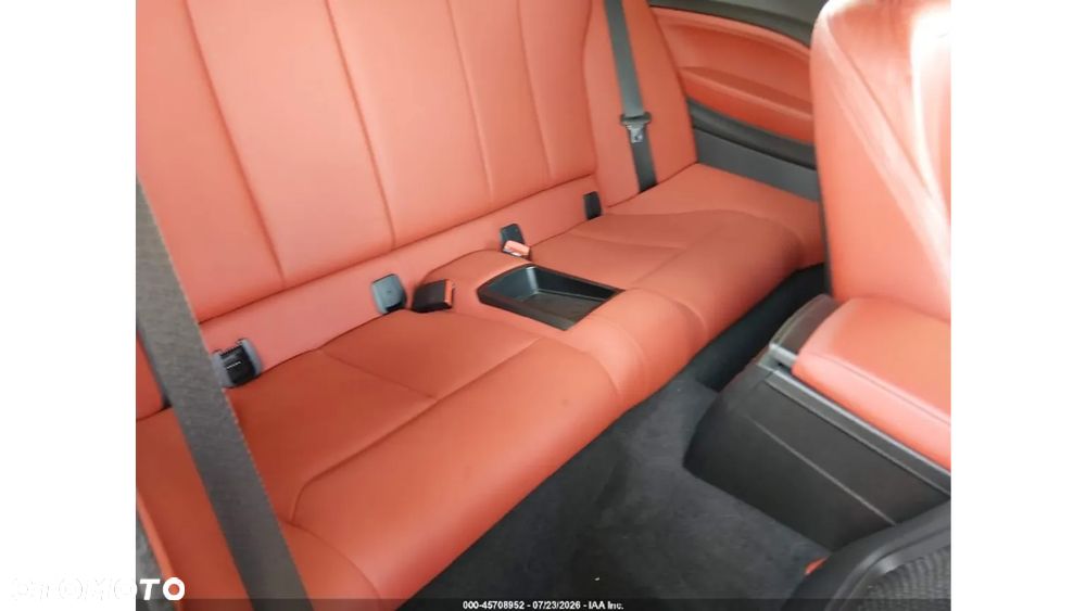 BMW Seria 2 M235i xDrive sport - 9