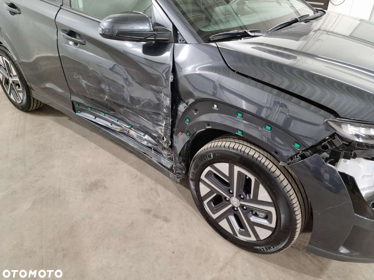 Hyundai Kona Electric 39kWh Style - 11
