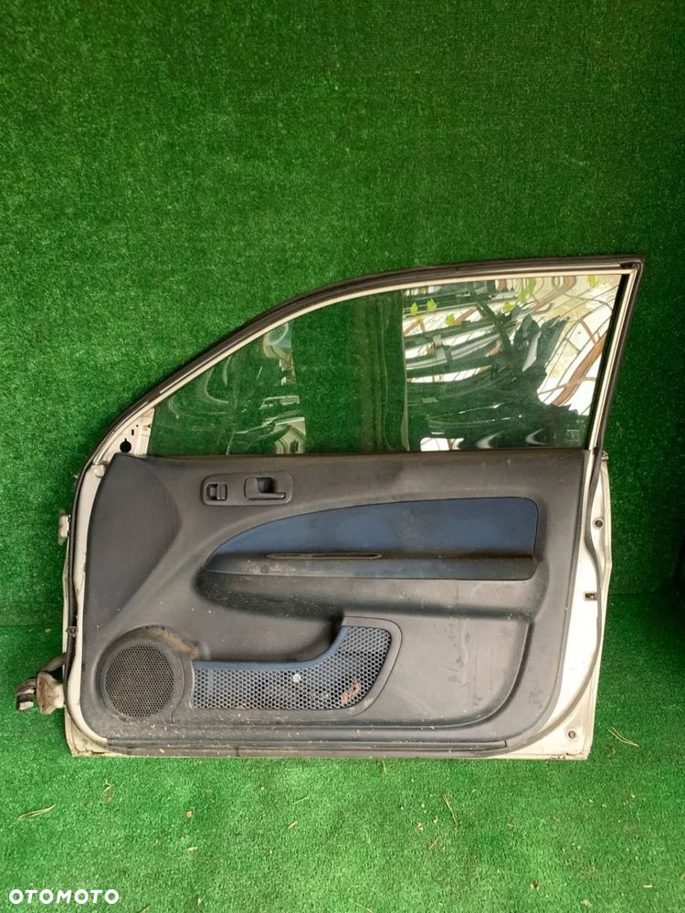 Drzwi przód przednie prawe Honda Hr-v I 3D WWA - 8