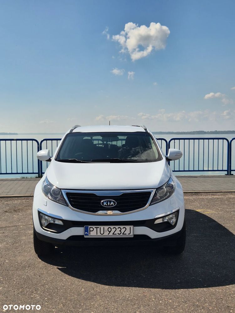 Kia Sportage 1.6 GDI L 2WD - 2