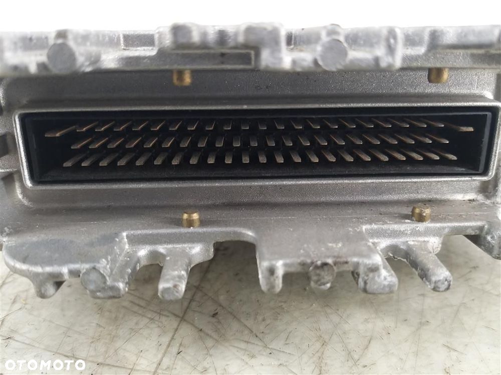 Komputer sterownik silnika Audi A4 B5 1995-2001 1,9 TDI 028906021BD - 5