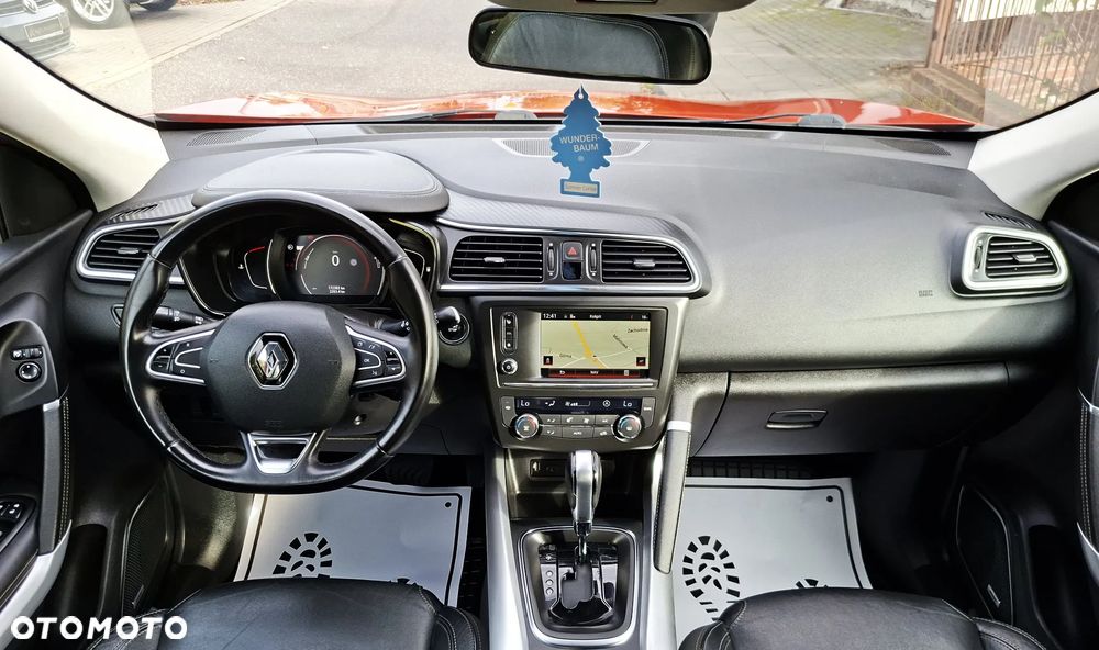 Renault Kadjar Energy dCi 110 EDC Bose Edition - 36
