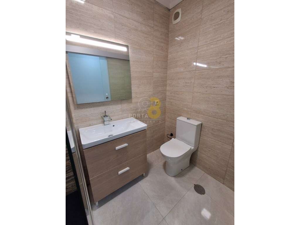 Apartamento T1 em Matosinhos com excelente localização e acessos. - Grande imagem: 4/26