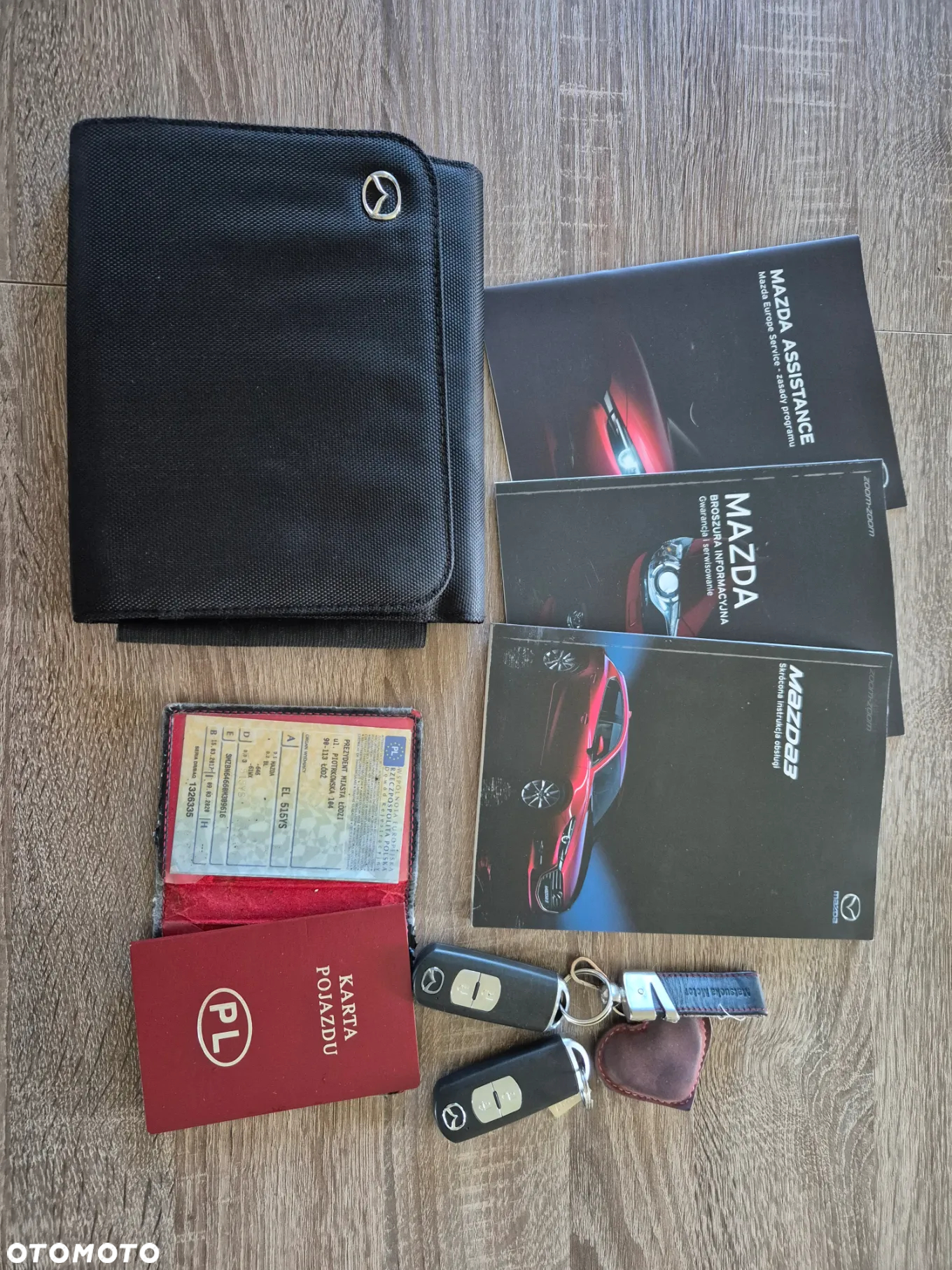Mazda 3 2.0 Skymotion EU6 - 27
