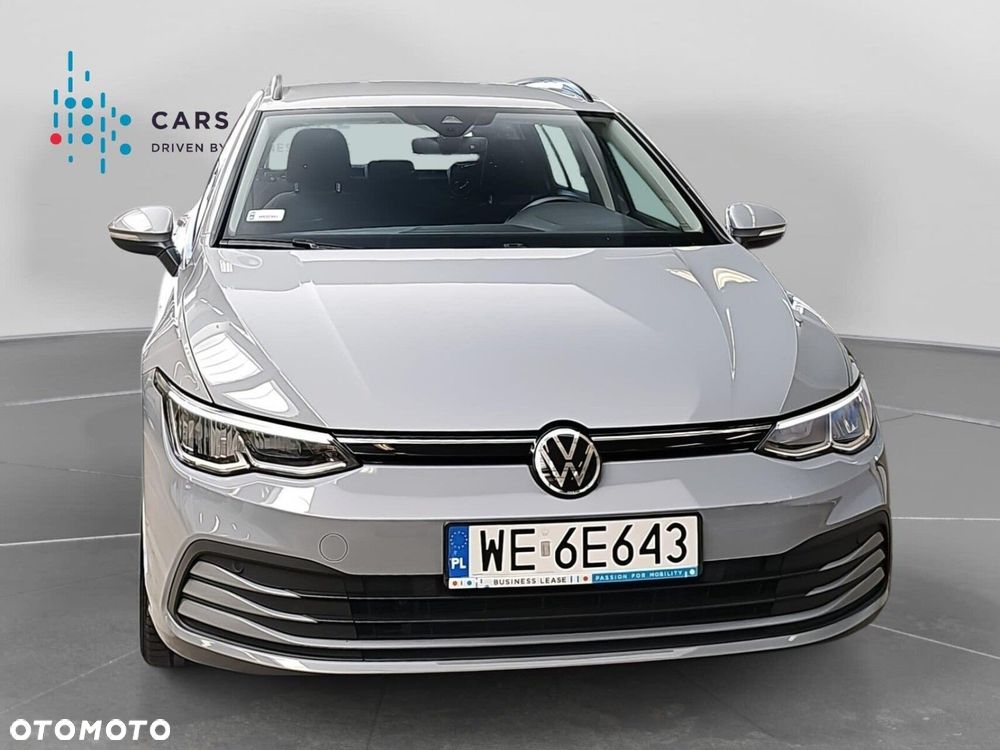 Volkswagen Golf 2.0 TDI Life - 7