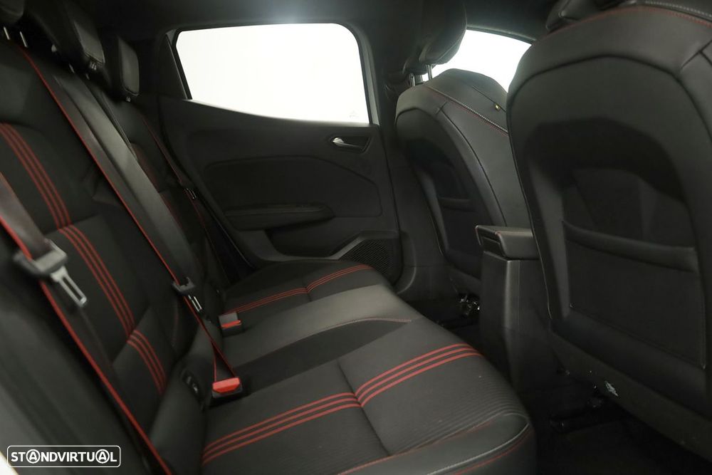 Renault Clio 1.0 TCe RS Line - 23