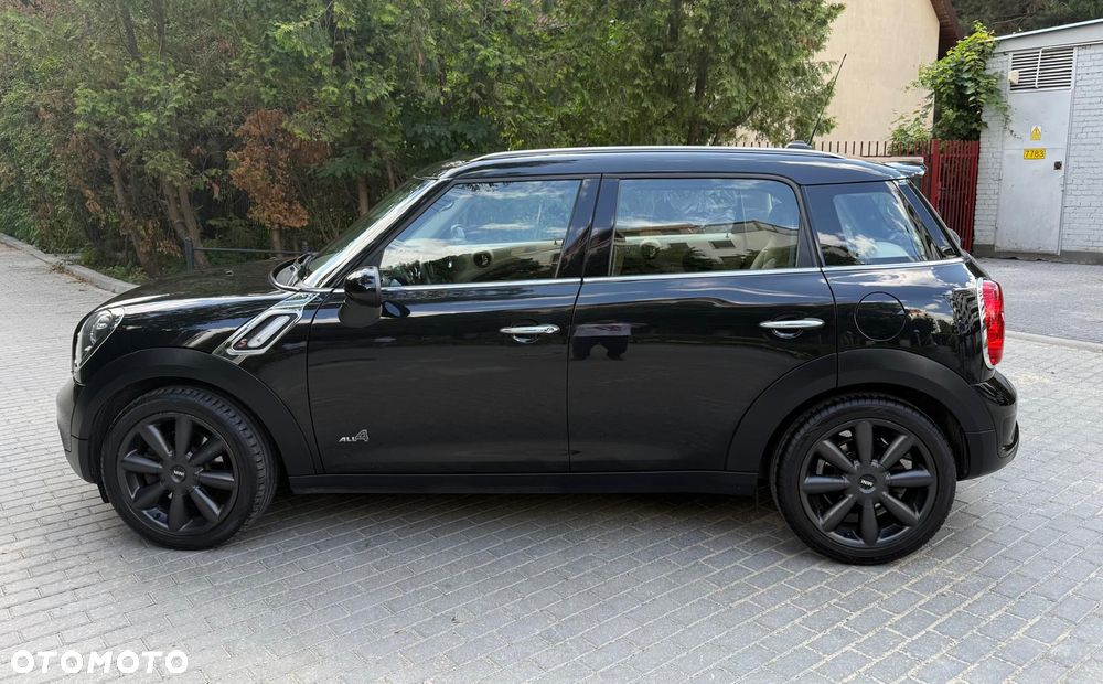 MINI Countryman - 9