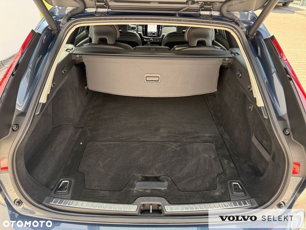 Volvo V90 - 29