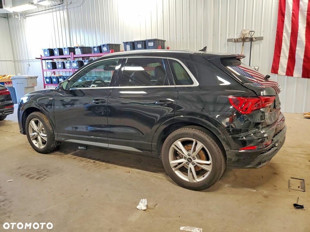 Audi Q3 - 3