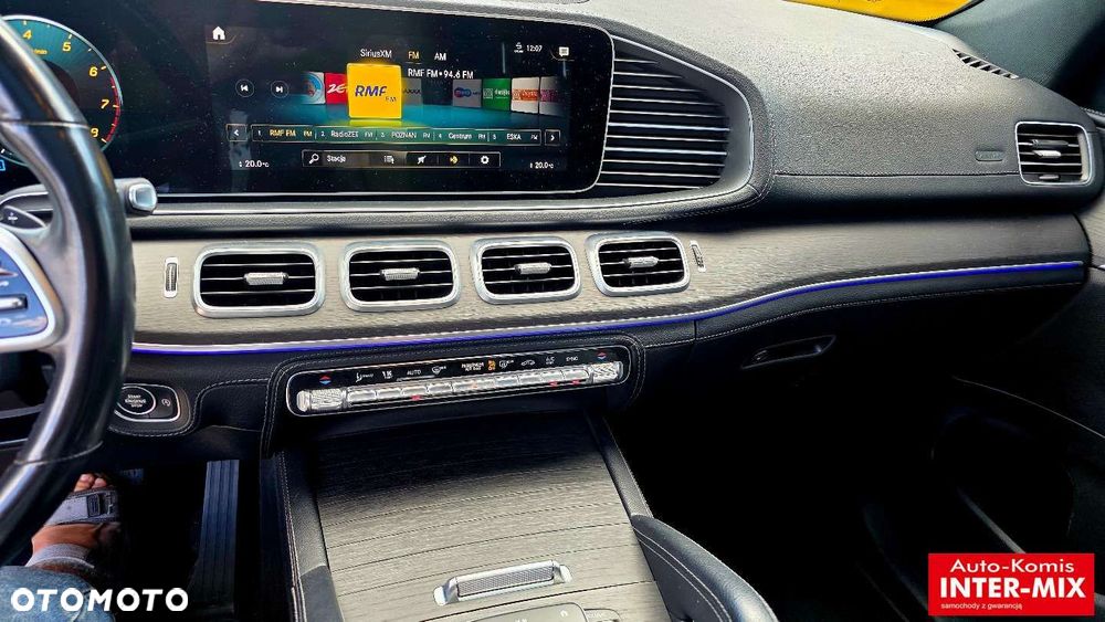 Mercedes-Benz GLE 450 4Matic 9G-TRONIC AMG Line - 32