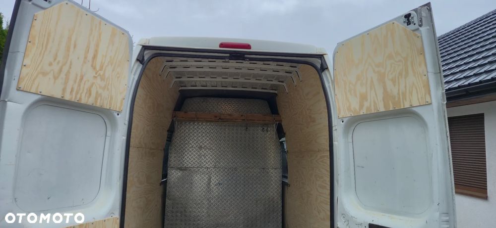 Peugeot BOXER - 10