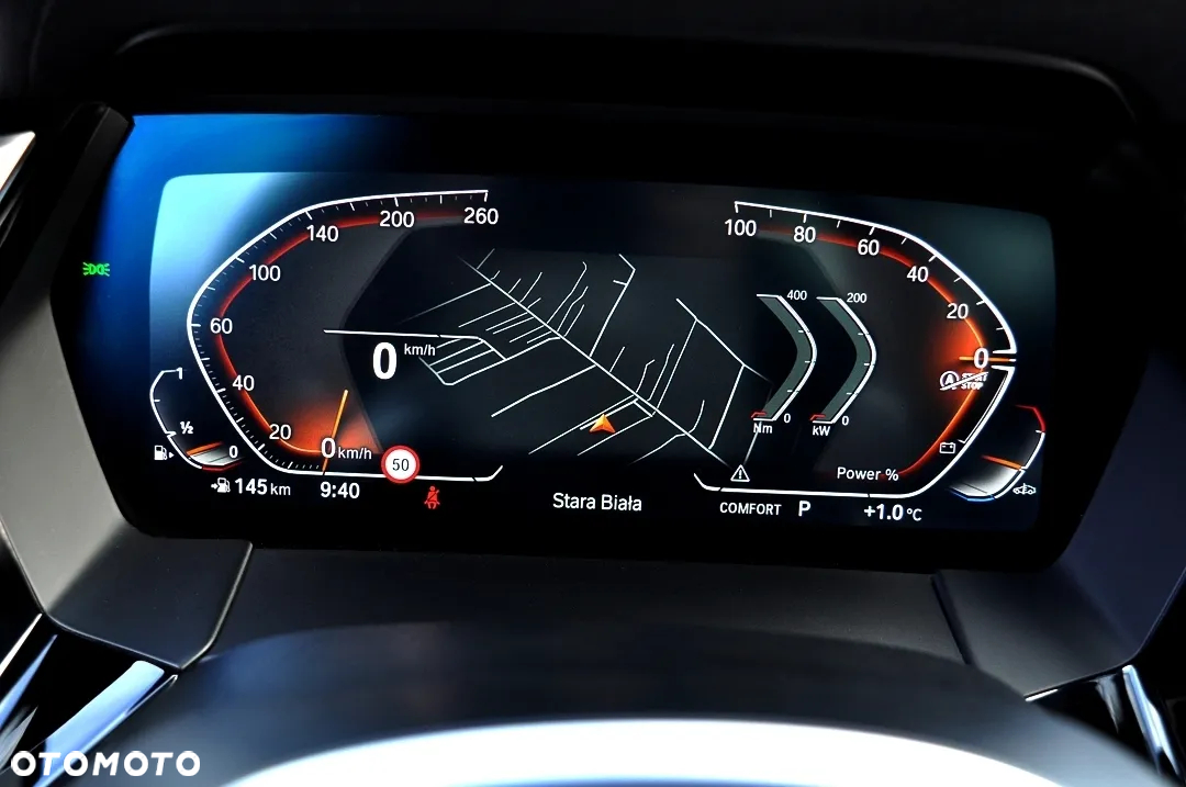 BMW Z4 30i sDrive M Sport sport - 37
