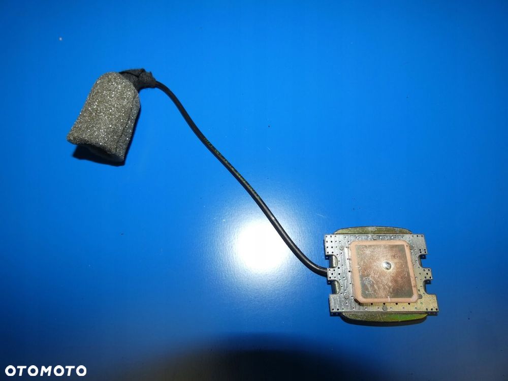 MERCEDES SLK W171 R171 ANTENA - 1