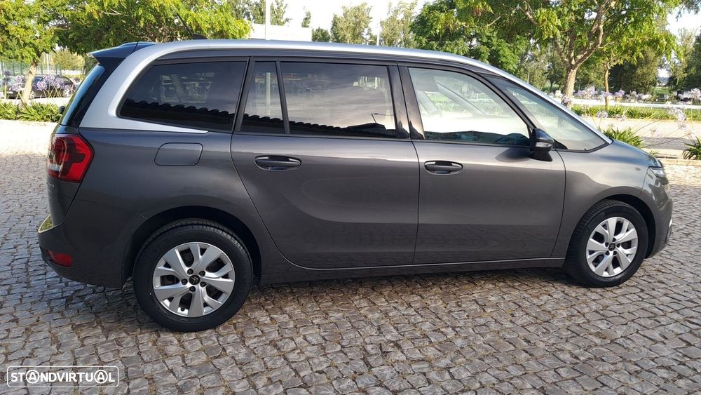 Citroën C4 Spacetourer 1.5 BlueHDi Feel - 7