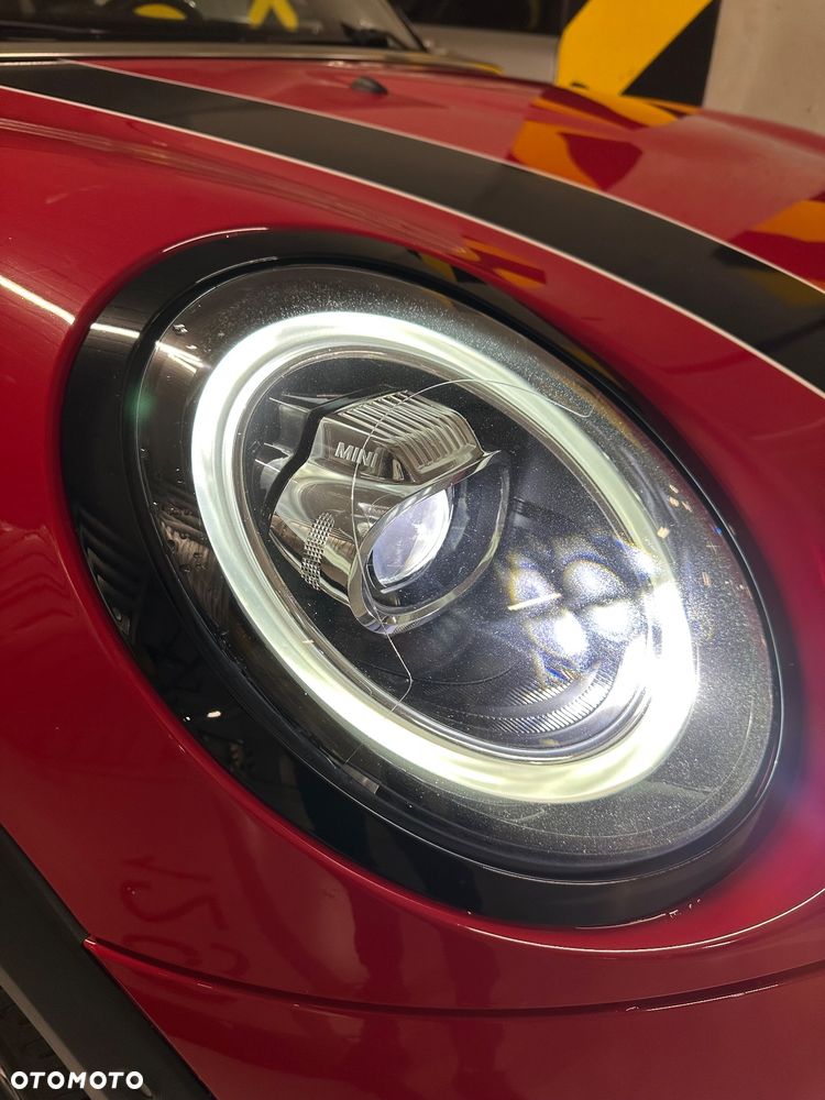 MINI Cooper S sport - 7