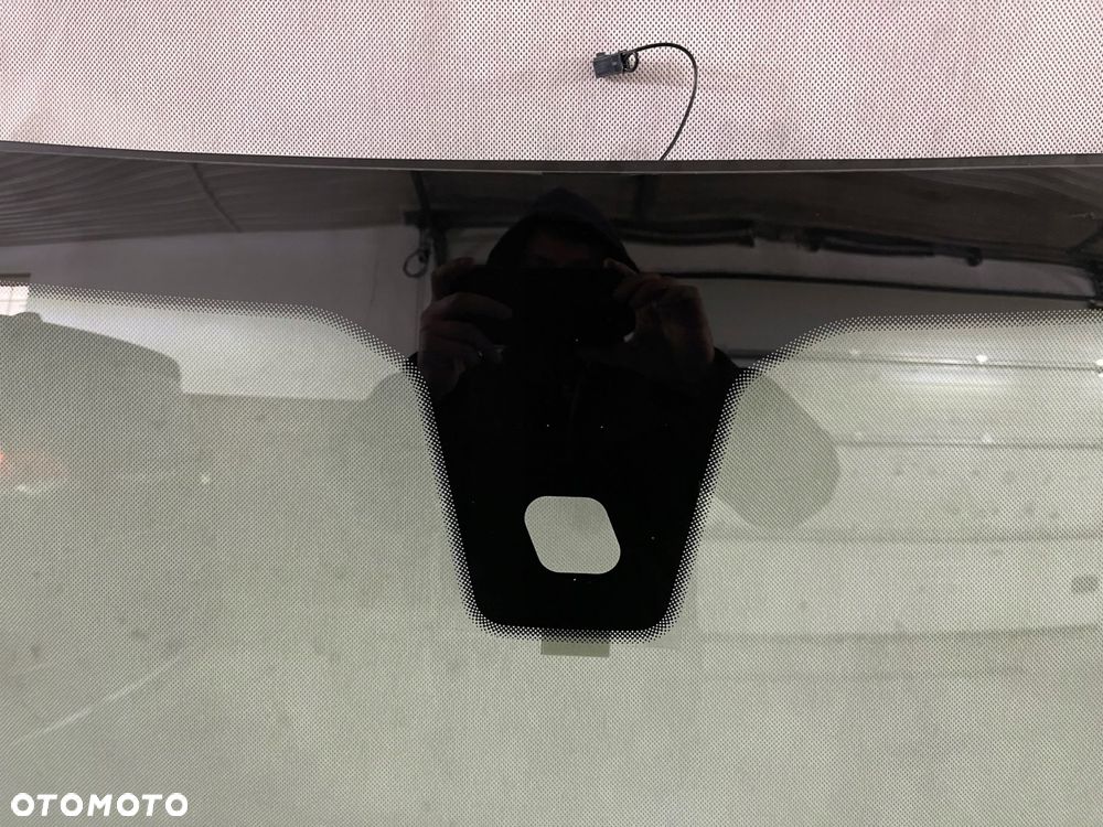 szyba przednia ferrari 458 coupe sensor po 2010- - 2