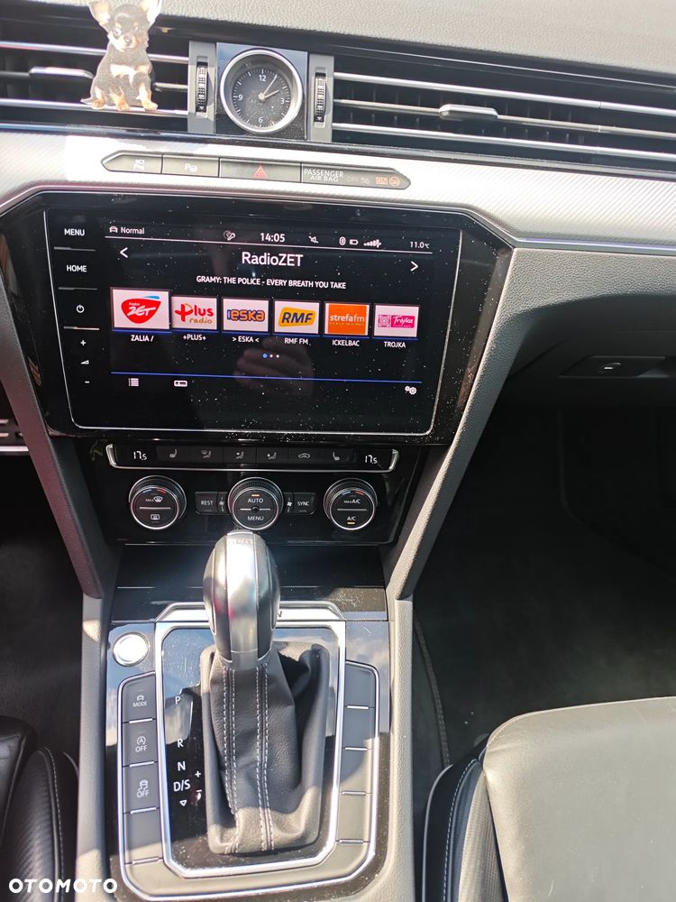 Volkswagen Arteon 2.0 TSI 4Motion R-Line DSG - 19