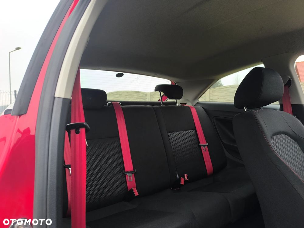 Seat Ibiza SC 1.2 TSI DSG FR - 6