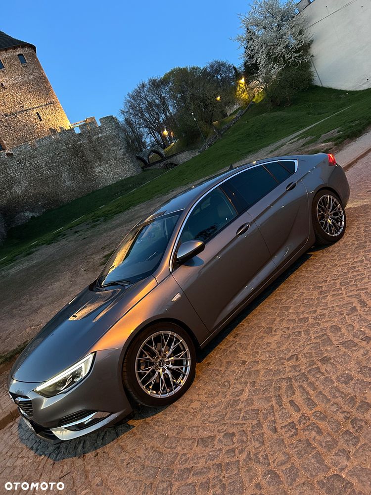 Opel Insignia 1.6 Direct InjectionTurbo Innovation - 1