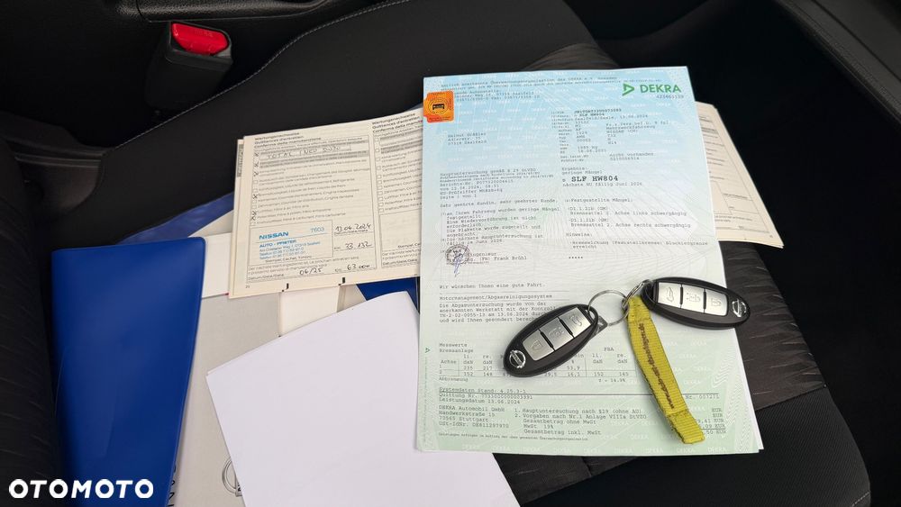 Nissan X-Trail 1.3 DIG-T N-Connecta - 21