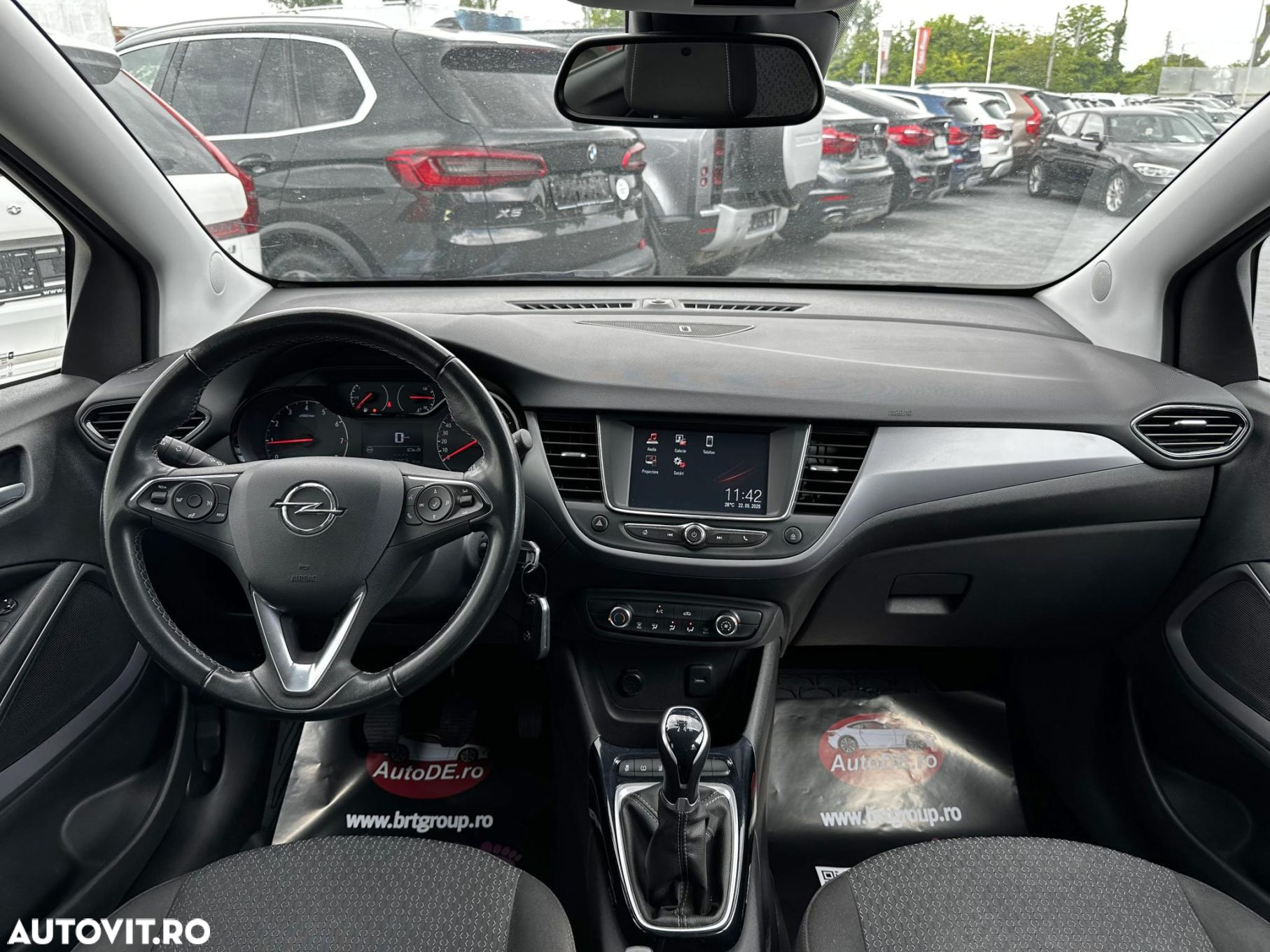 Opel Crossland 1.2 Start/Stop Edition - 8