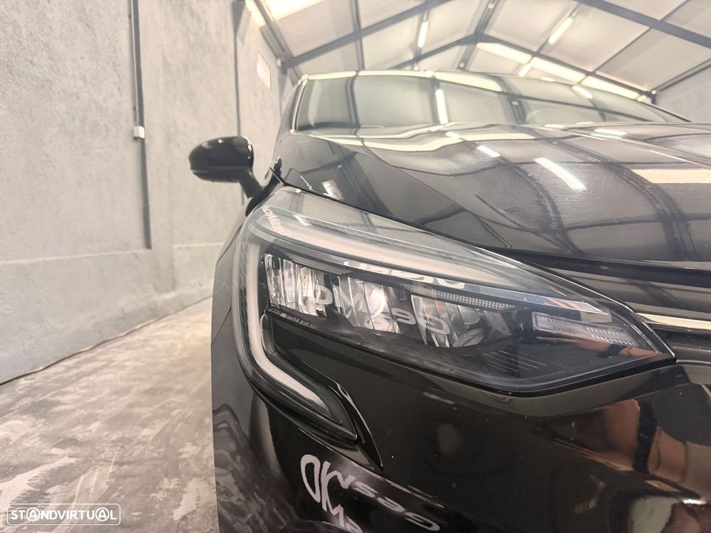 Renault Clio 1.0 TCe RS Line - 13