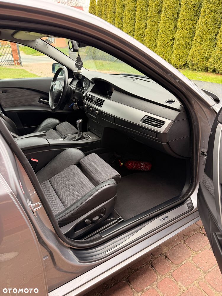 BMW Seria 5 - 14