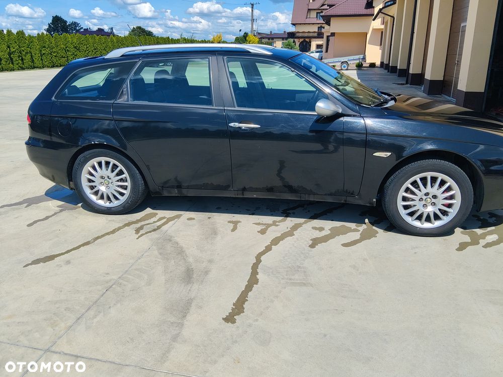Alfa Romeo 156 1.9 JTD Impression - 3