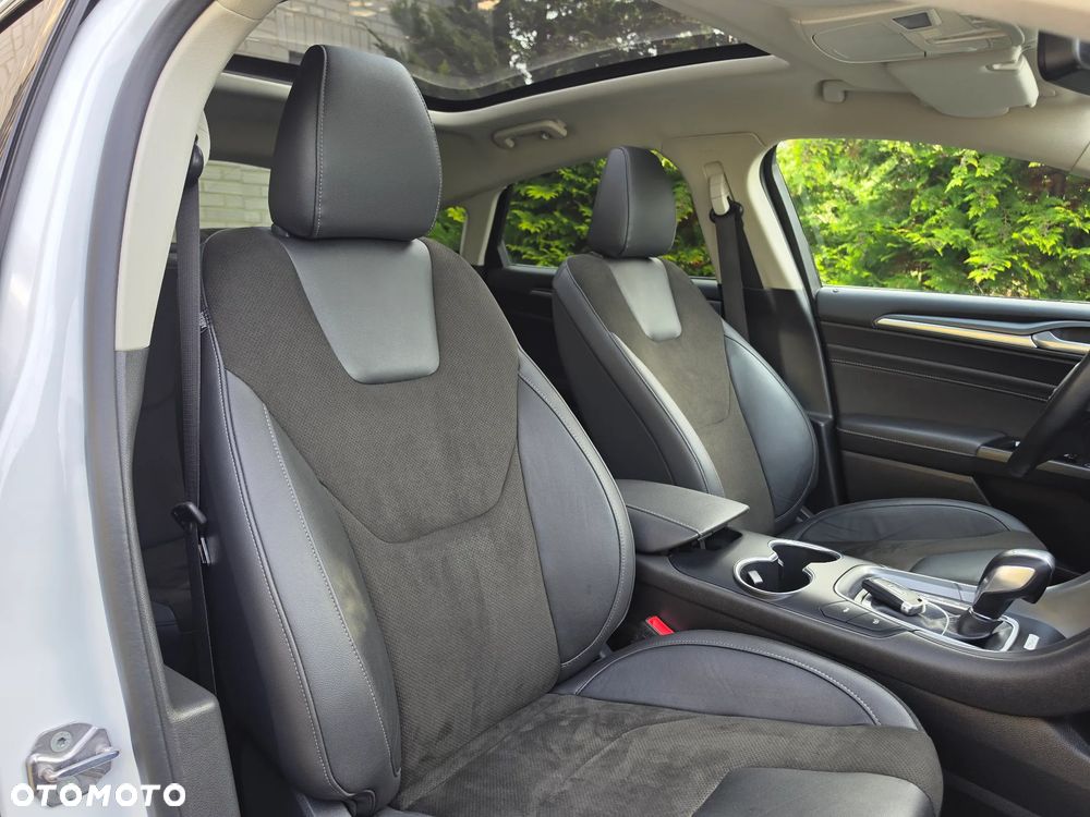 Ford Mondeo 2.0 TDCi STart-Stopp PowerShift-Aut Titanium - 40