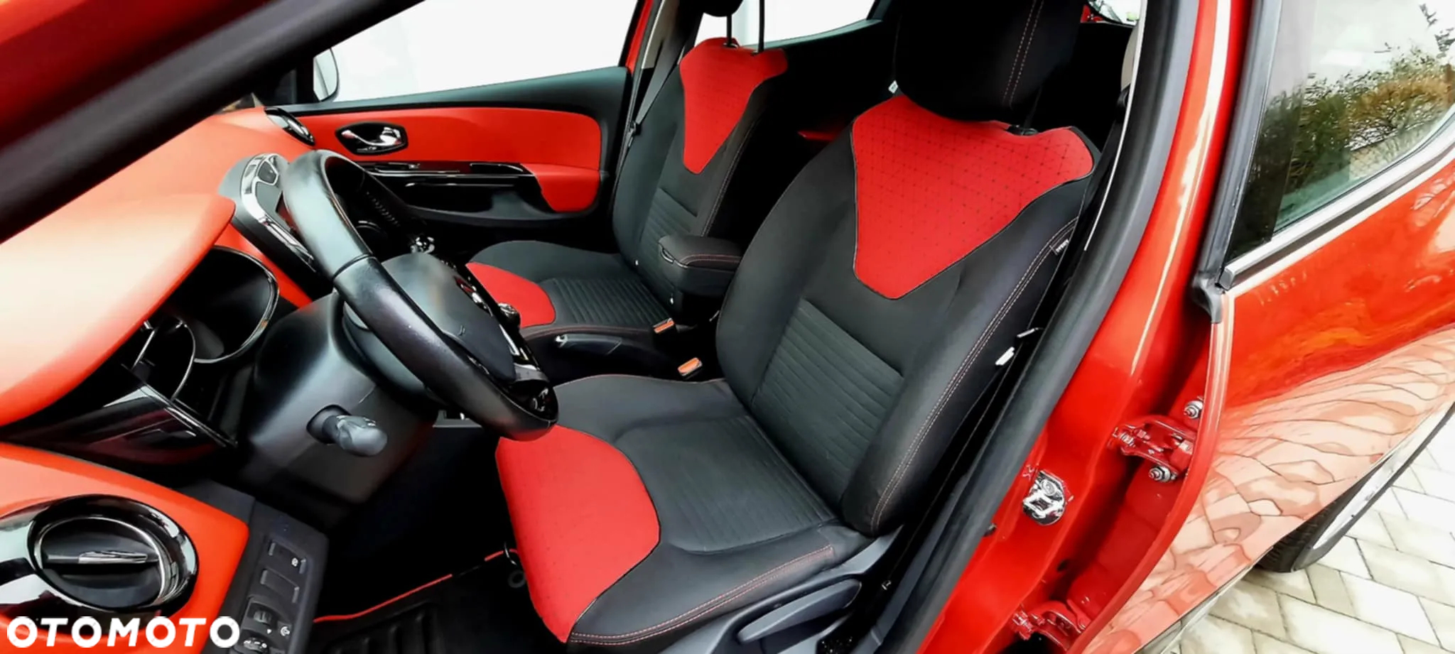 Renault Clio 0.9 Energy TCe Limited Plus - 19