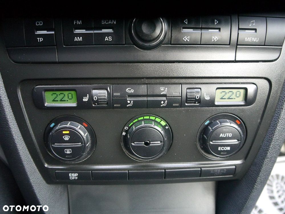 Skoda Octavia 1.8 TSI Ambition - 19