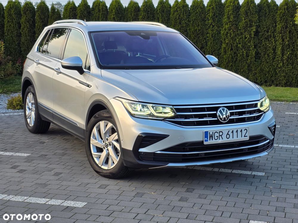Volkswagen Tiguan 2.0 TDI BMT SCR 4Mot IQ Drive DSG - 39