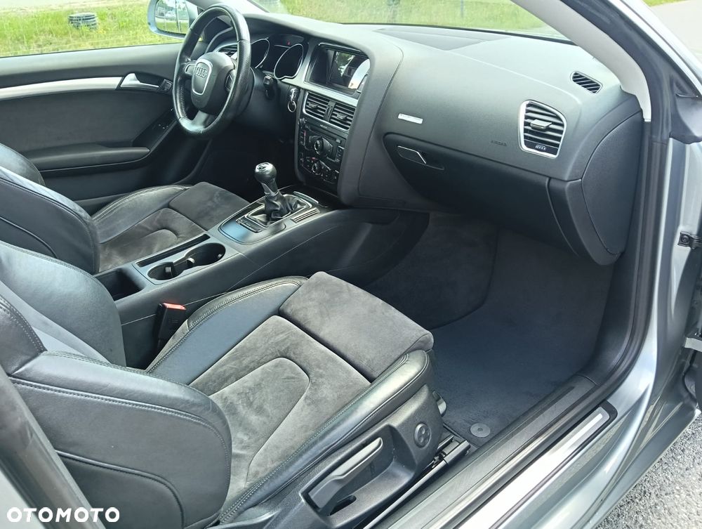 Audi A5 Coupé 2.0 TFSI - 16