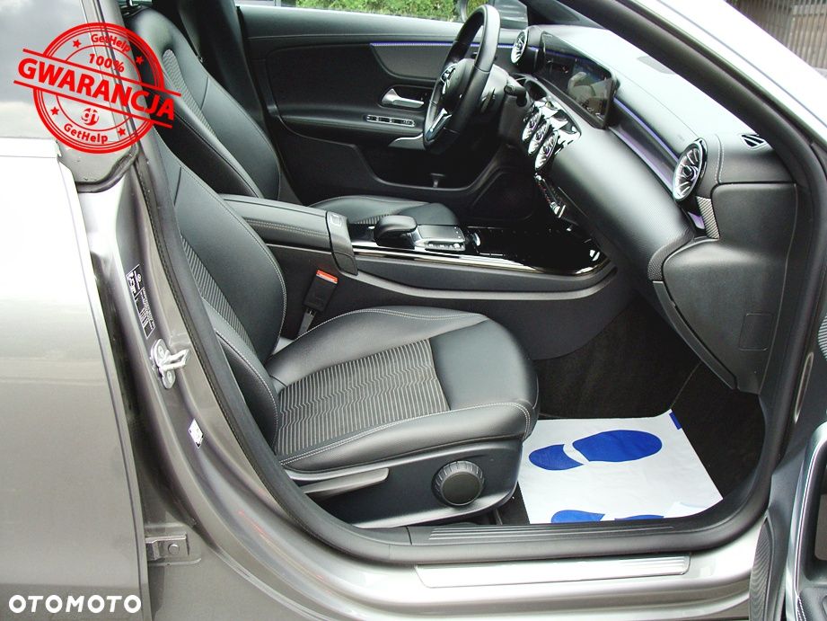 Mercedes-Benz CLA 200 d 8G-DCT Progressive Line Advanced - 12