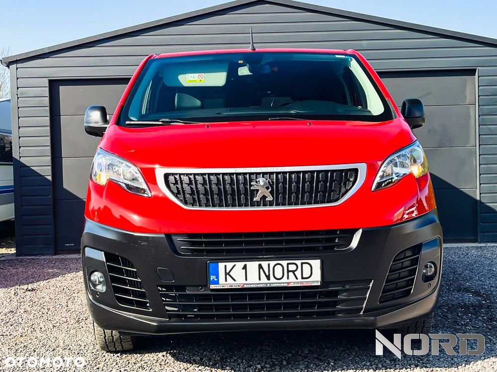 Peugeot Expert 1.5 Standard Premium - 5