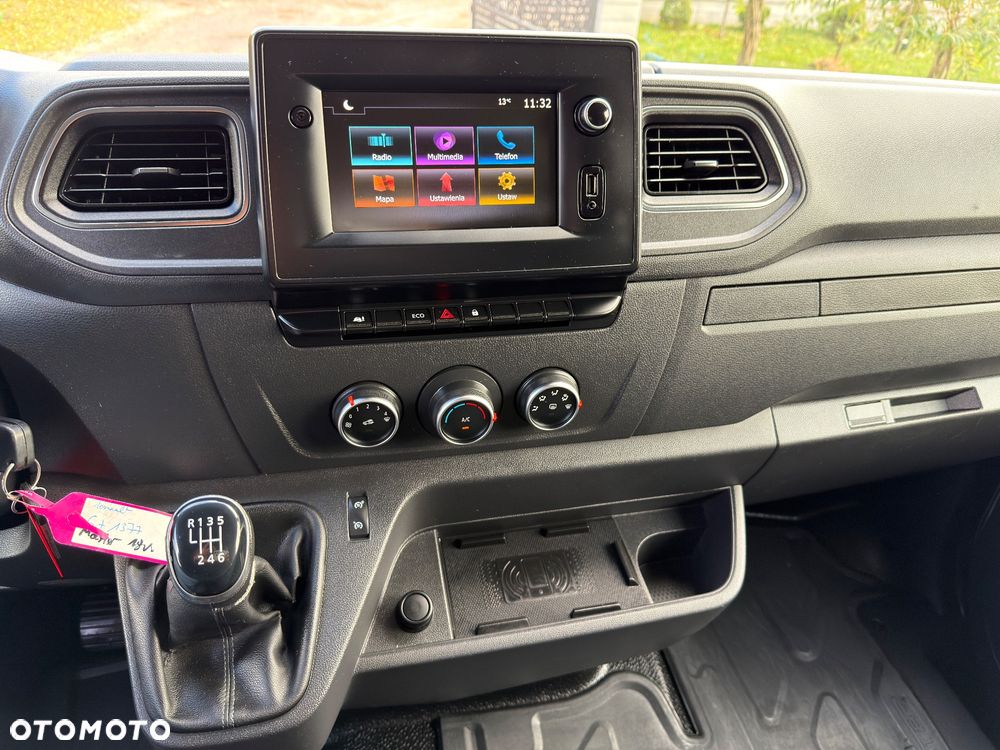 Renault Master - 36