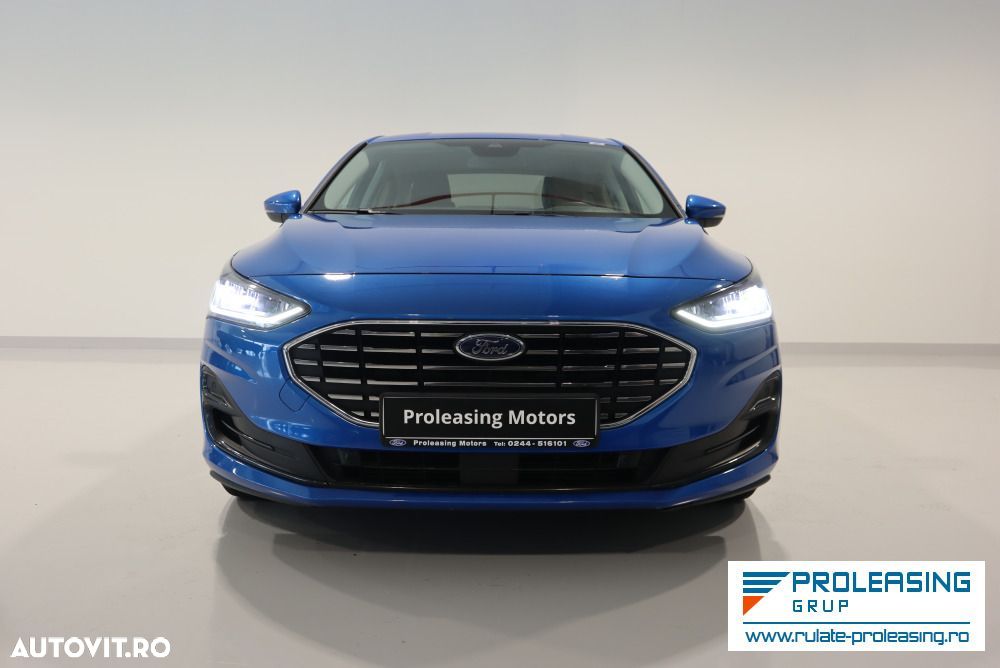 Ford Focus - 5
