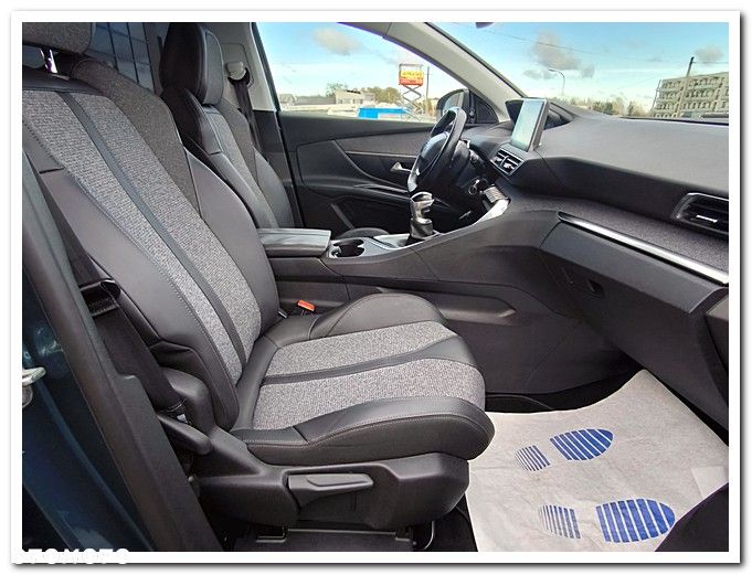 Peugeot 5008 1.2 PureTech Active S&S - 19