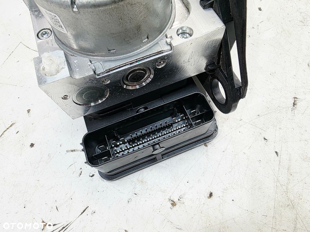 POMPA HAMULCOWA + STEROWNIK ABS ESP AUDI A3 8Y VOLKSWAGEN SEAT 5WA614517DR - 10
