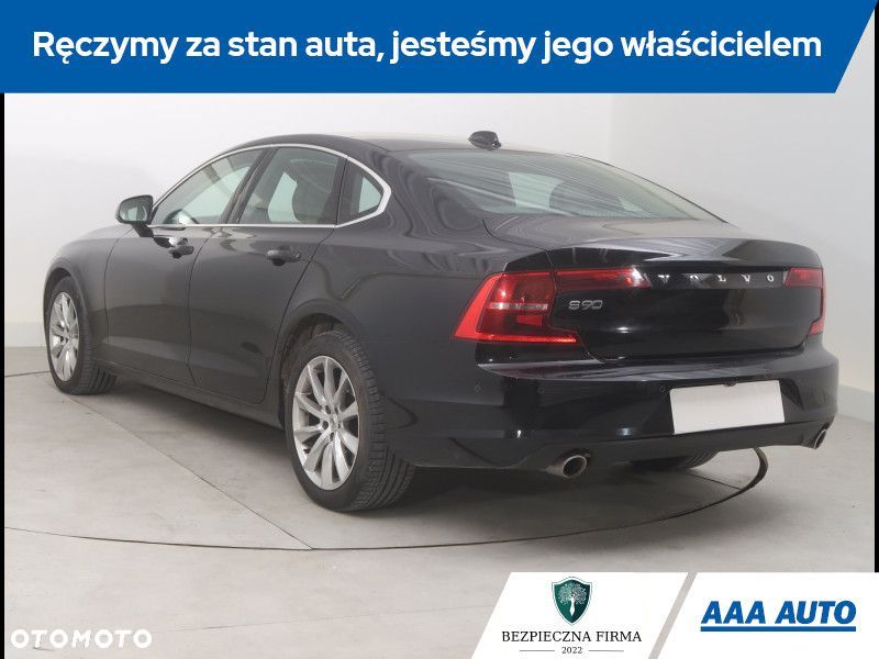 Volvo S90 - 6