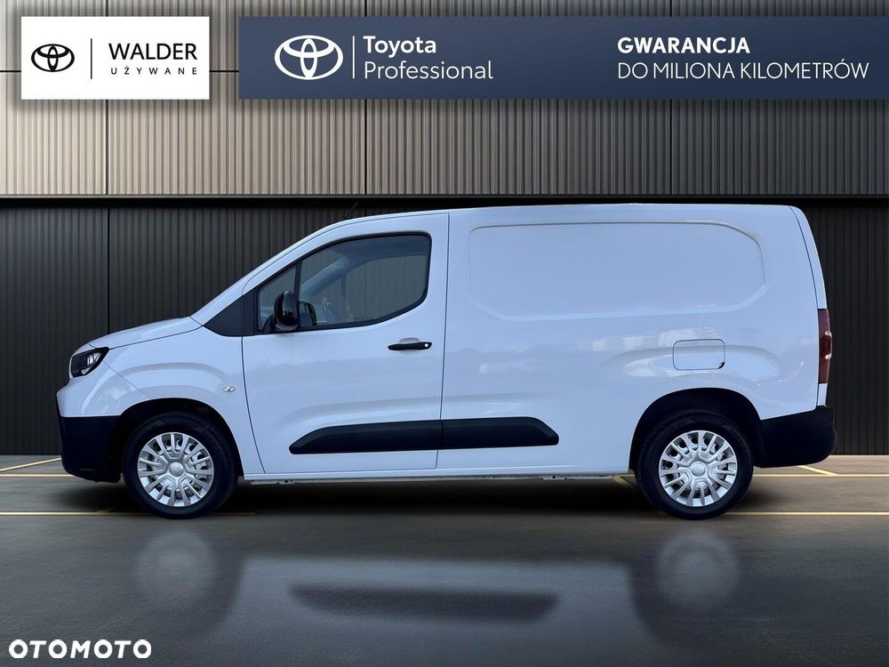Toyota PROACE CITY - 9