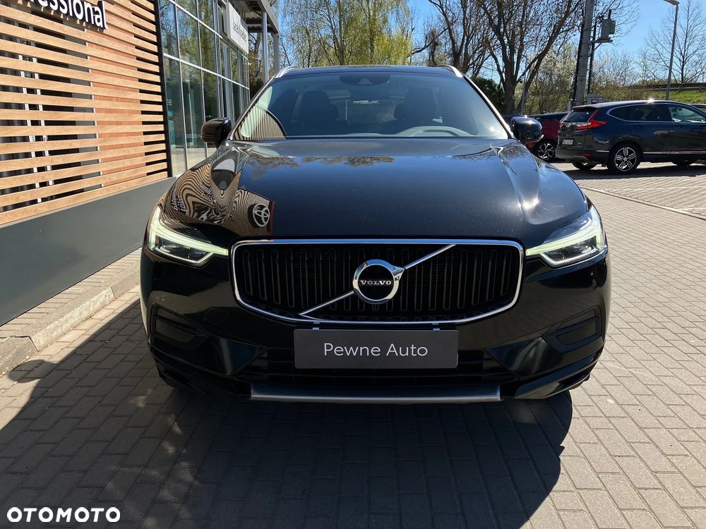 Volvo XC 60 D4 AWD Momentum - 13