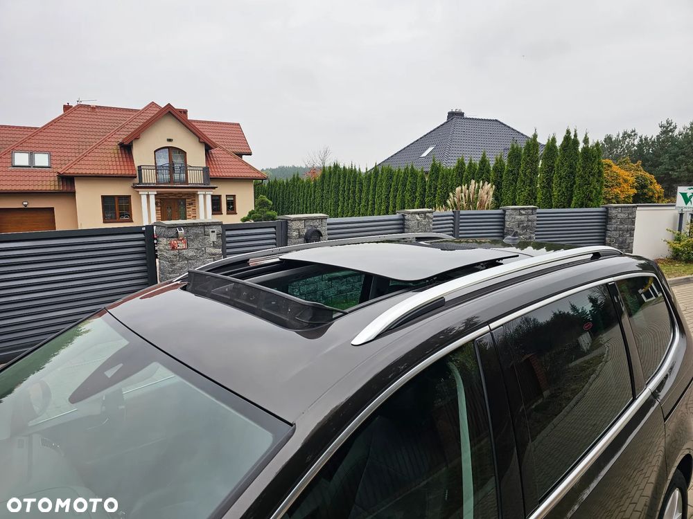 Seat Alhambra 2.0 TDI Style Advanced DSG - 29