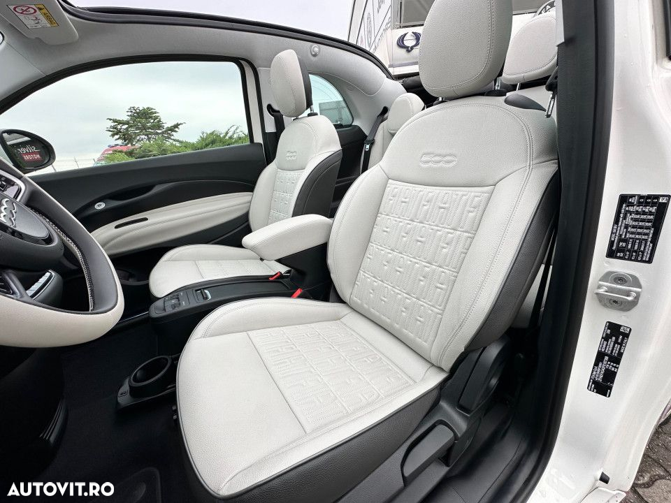 Fiat 500 - 17