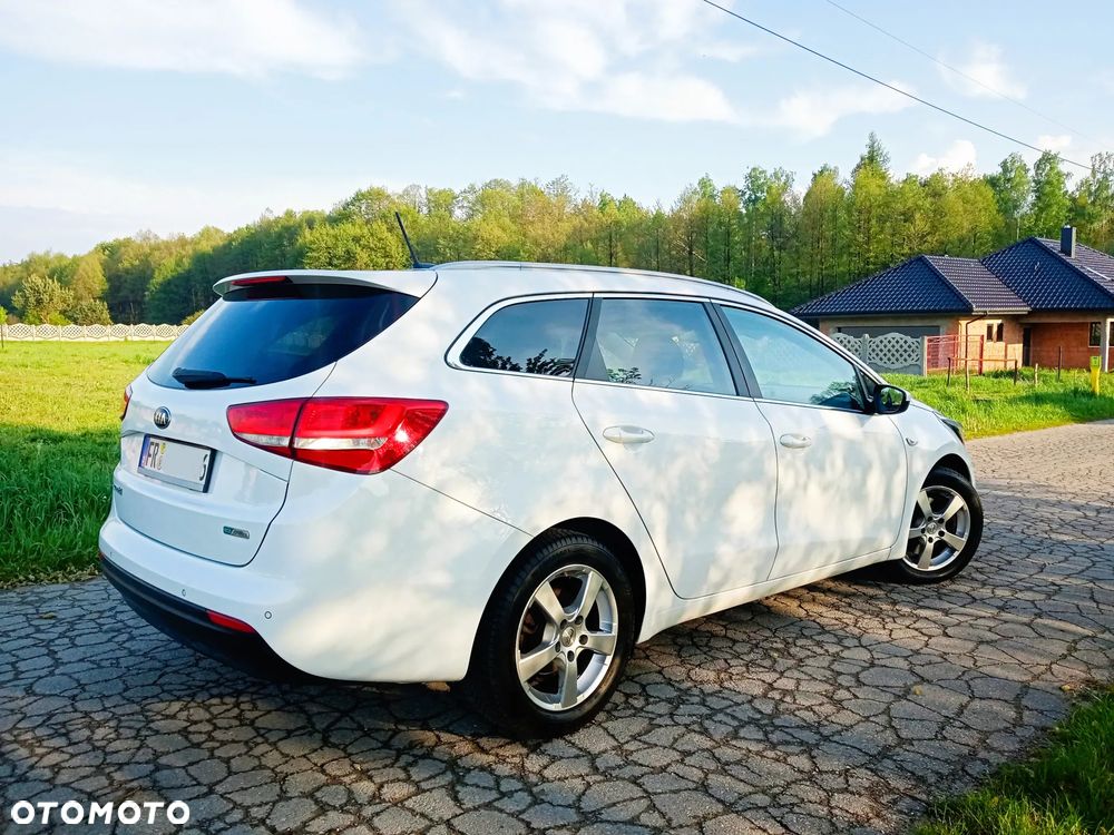 Kia Ceed - 3